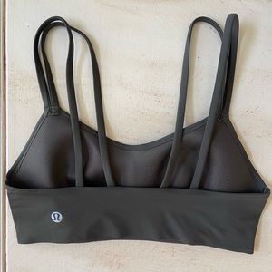 lululemon Like A Cloud Bra Light Support